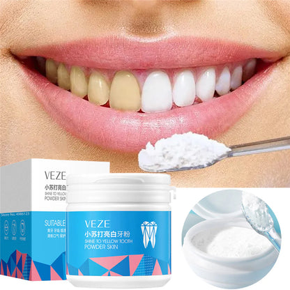 VEZE CLEAN® blanqueador de dientes con protección al esmalte dental PRODUCTO 100% COREANO