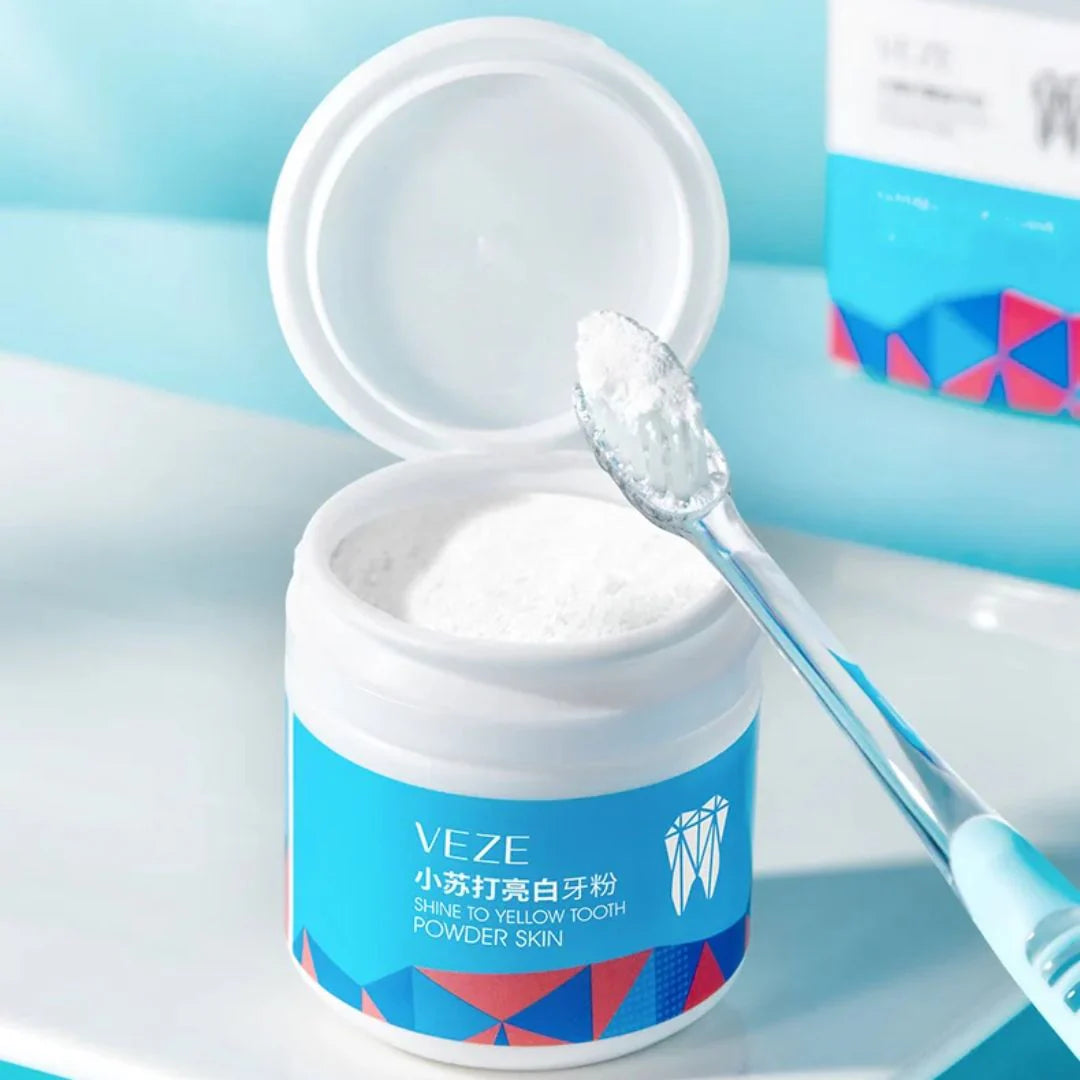 VEZE CLEAN® blanqueador de dientes con protección al esmalte dental PRODUCTO 100% COREANO